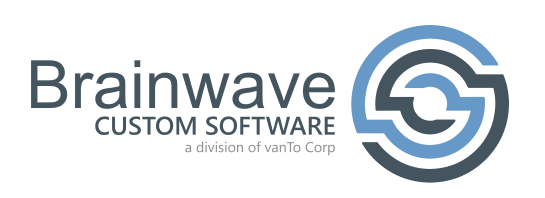 Brainwave Logo